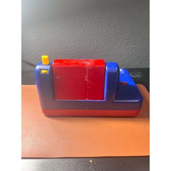 Learning Resources Pretend & Play Teaching Cash Register (LER2690) - Picture 7 of 15